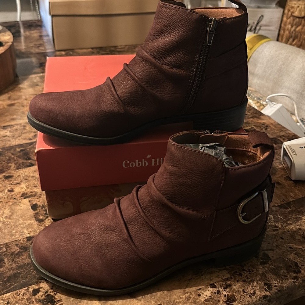 Cobb Hill Nessa Women's Boot